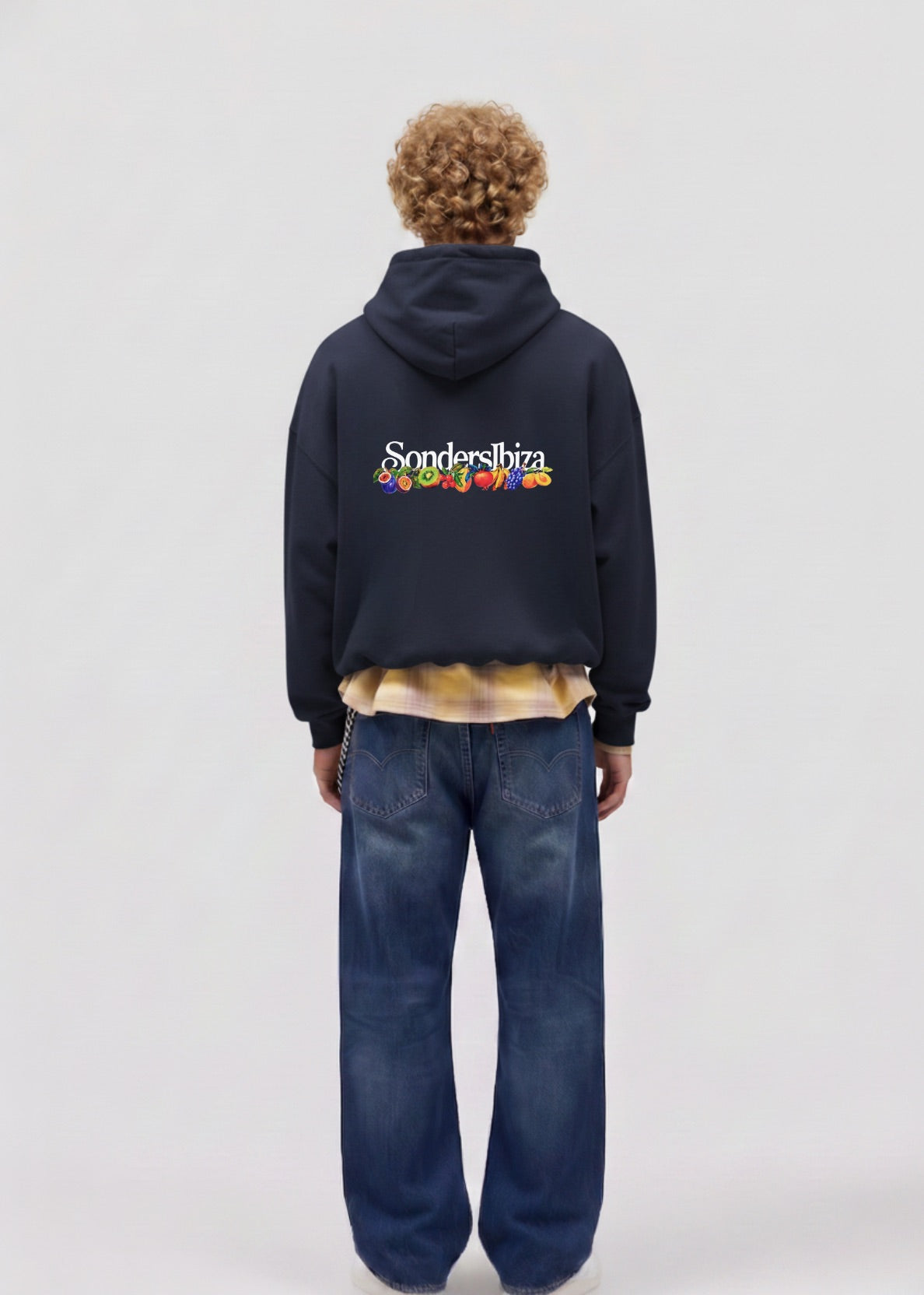ISLAND GOODS HOODIE
