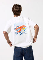 MEDITERRANEAN DINER TEE