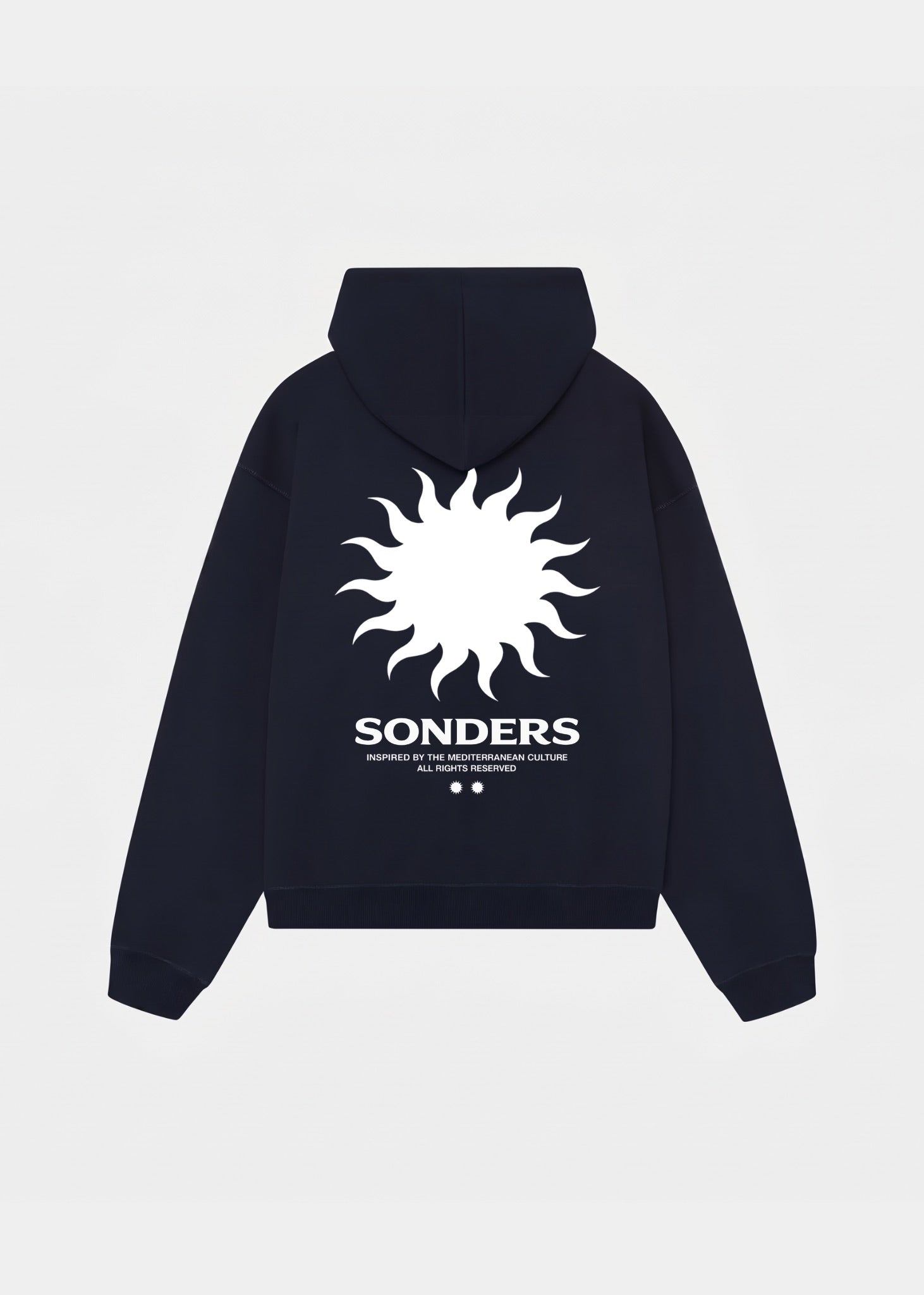 SUN CULTURE HOODIE