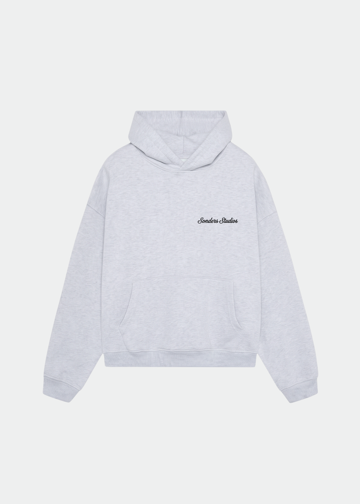 VINTAGE CHERRY CAR HOODIE