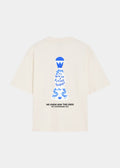 TOMORROW'S PROBLEM TEE