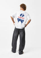 DRIP CHERRY TEE