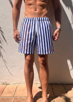 MULTI SUN SWIMSHORT