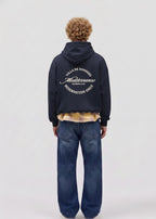 MEDITERRANEAN MEMBER HOODIE