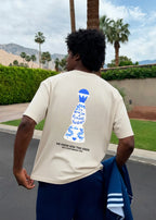 TOMORROW'S PROBLEM TEE