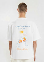 APEROL STATUS TEE