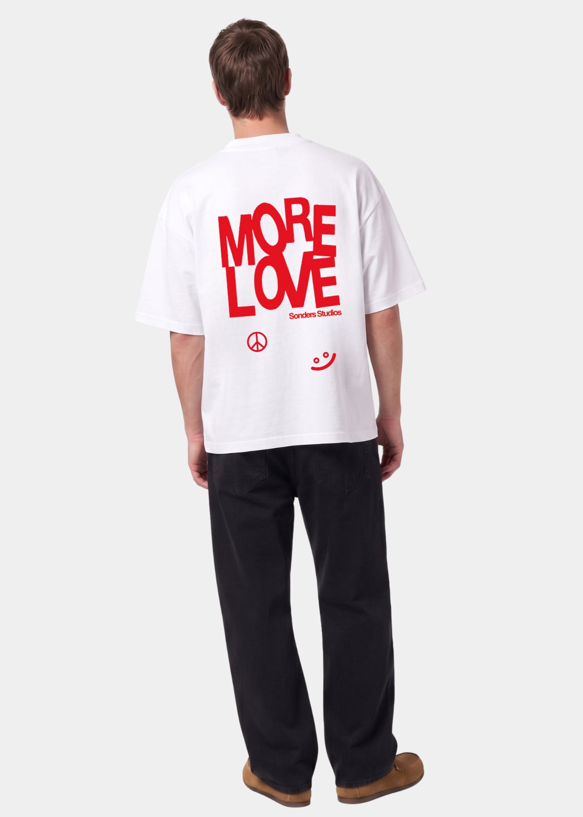 LOVE TEE