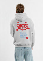 WORLDWIDE TOUR HOODIE