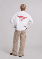 MEDITERRANEAN VILLA LONG SLEEVE