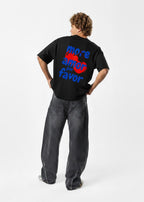 AMOR SIGN TEE