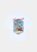 CASA DEL SOL TEE