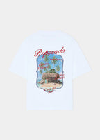 CASA DEL SOL TEE