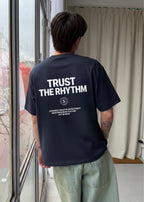 RHYTHM TEE