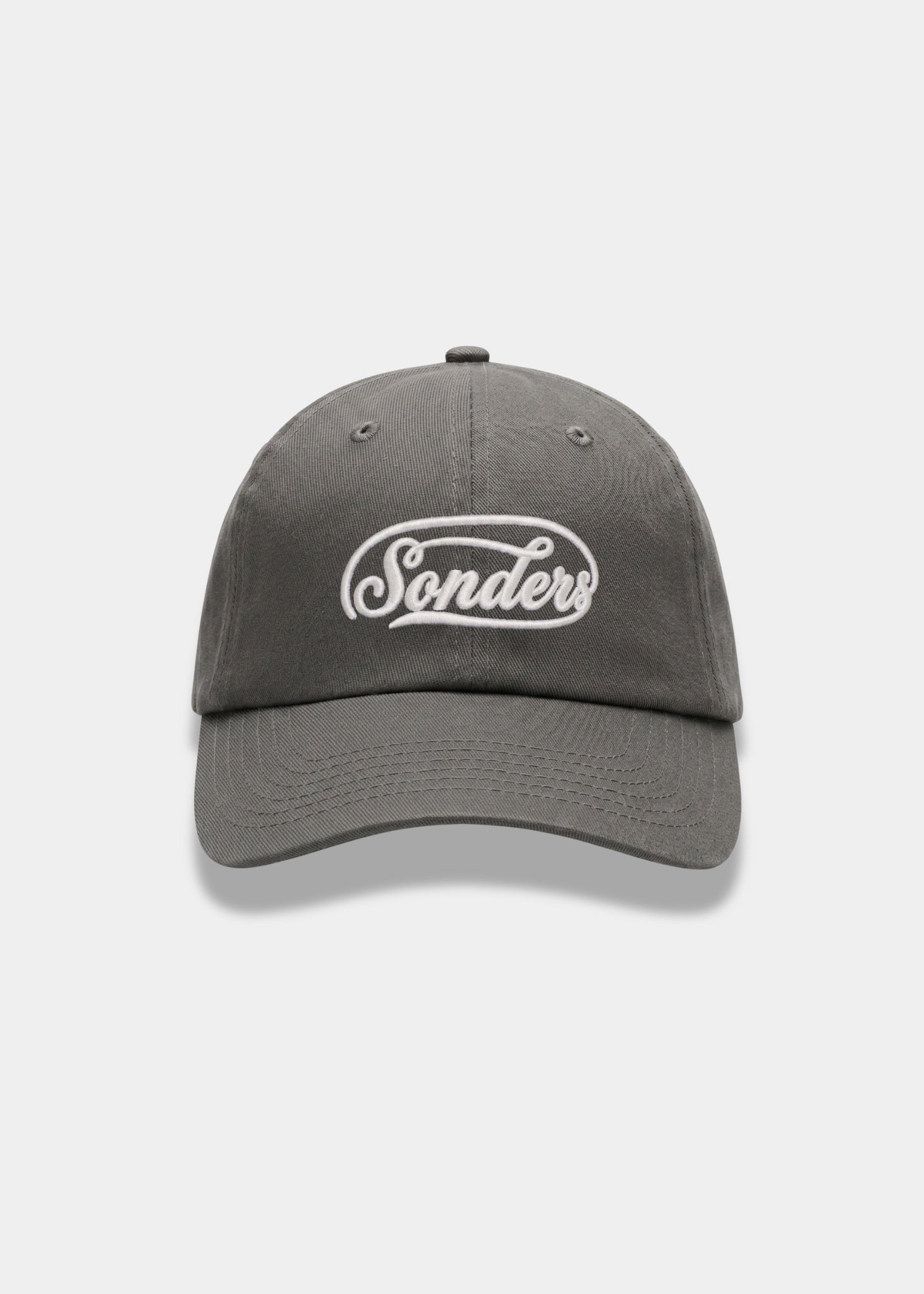 BRANDED CAP