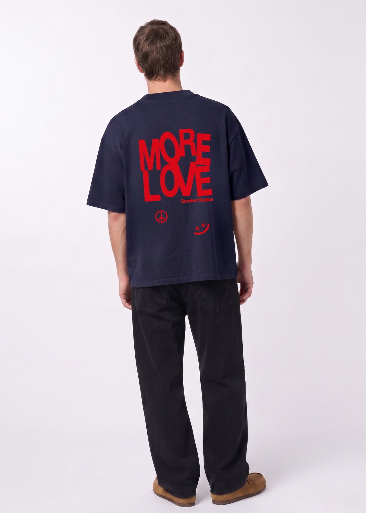 LOVE TEE