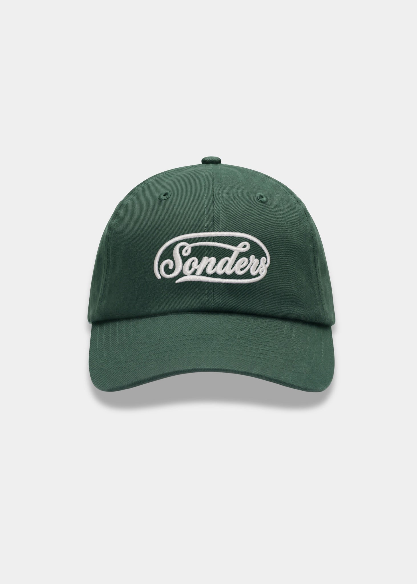 BRANDED CAP