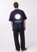 SUN CULTURE TEE