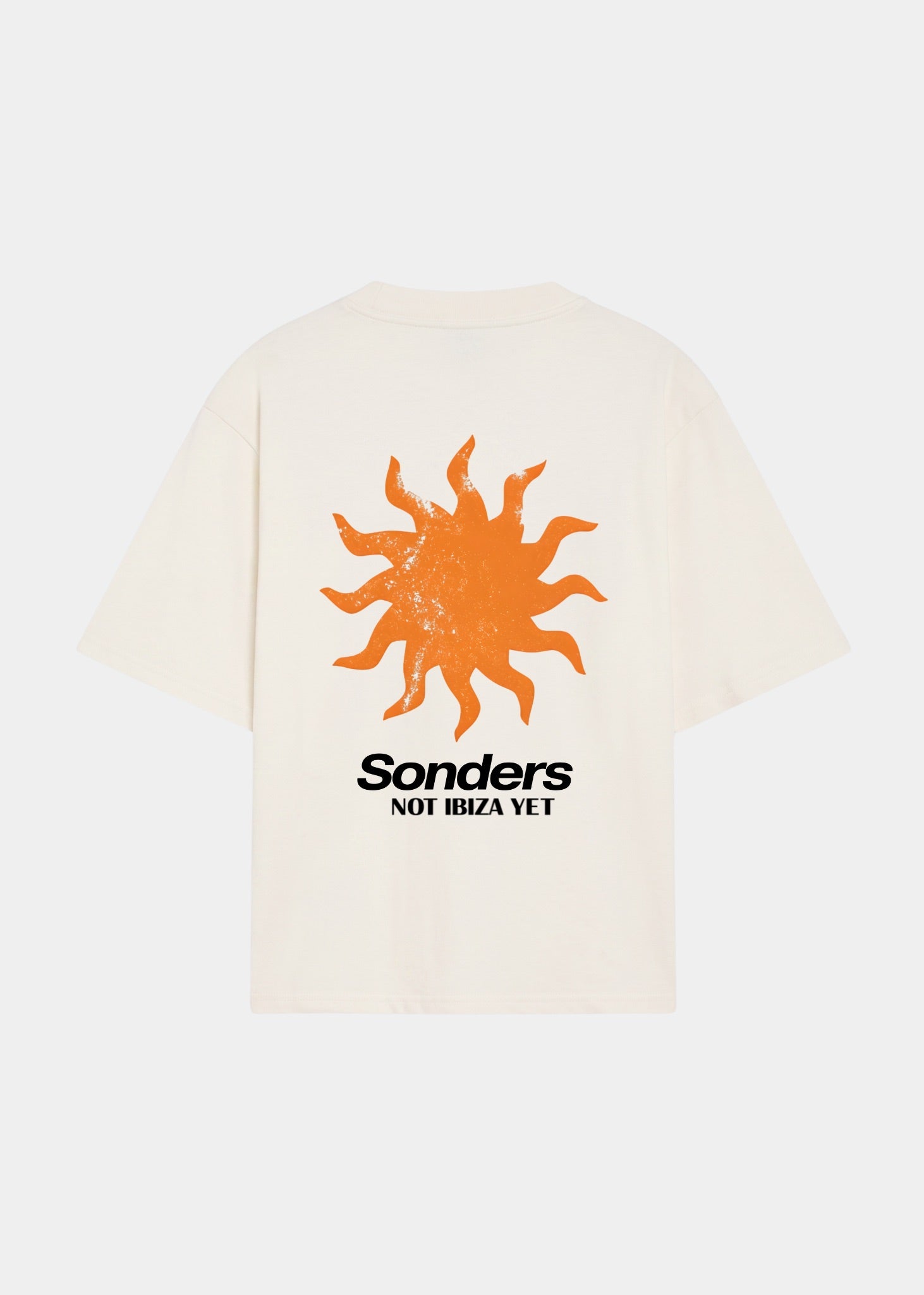 SOON PLAN TEE