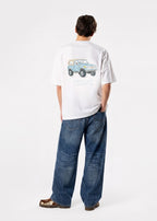 SUMMER CAR TEE