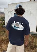 OFF SHORE TEE