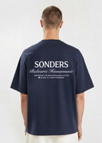 BALEARIC TEE