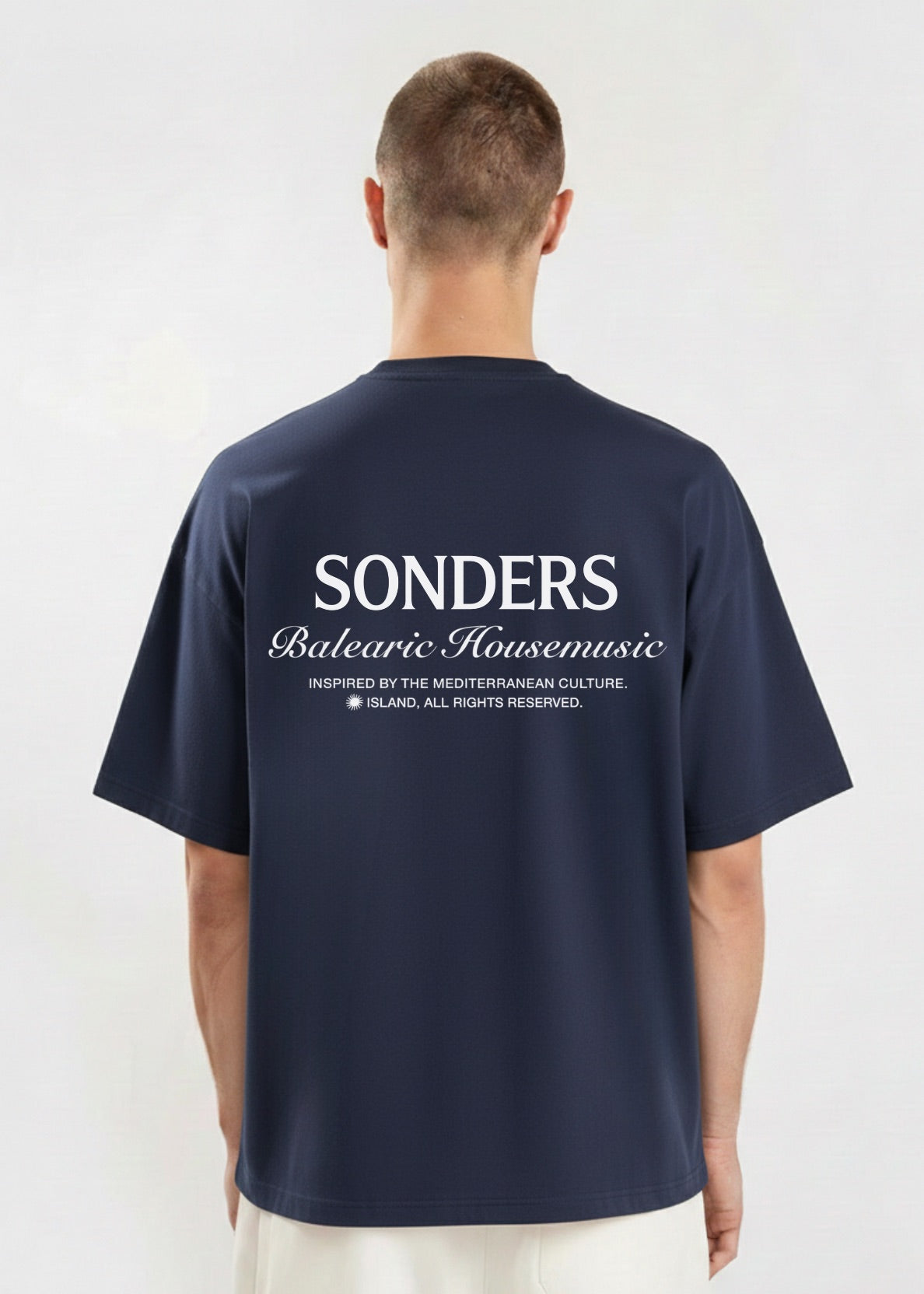 BALEARIC TEE