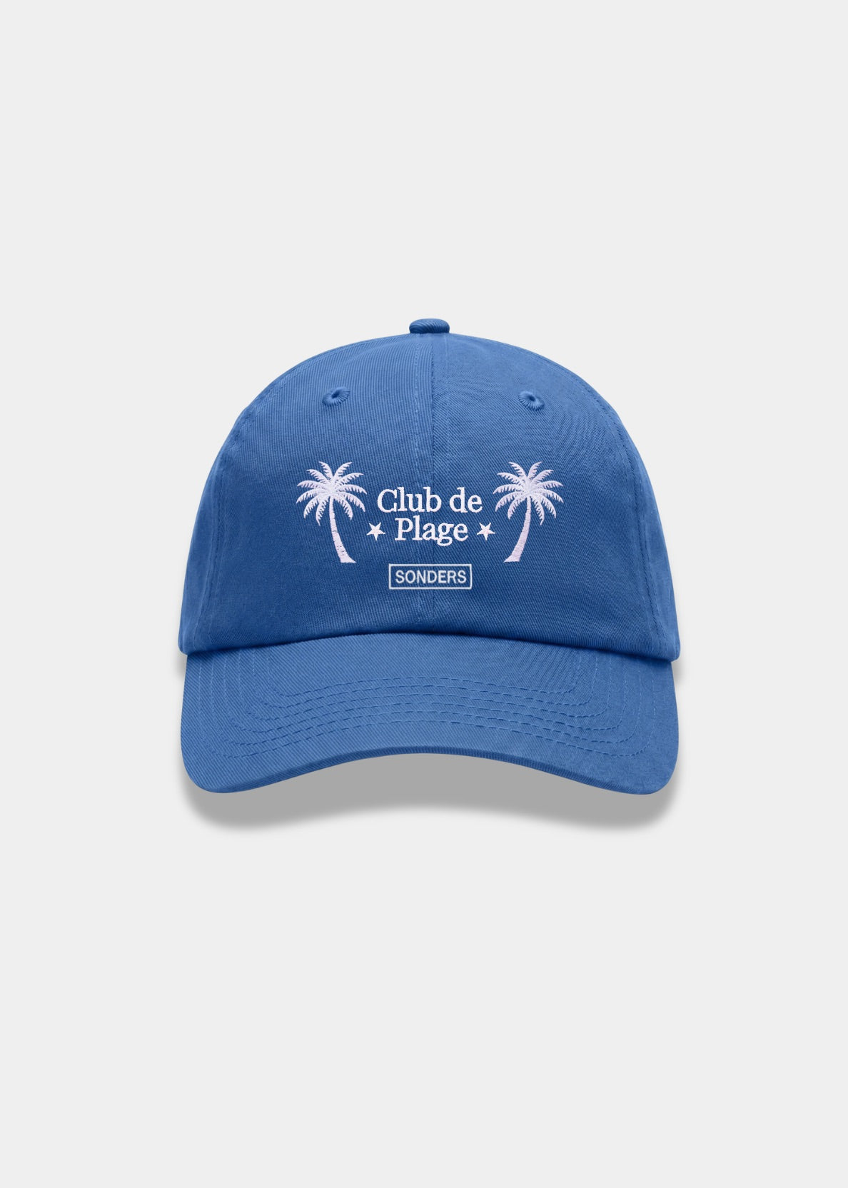 BEACH CAP