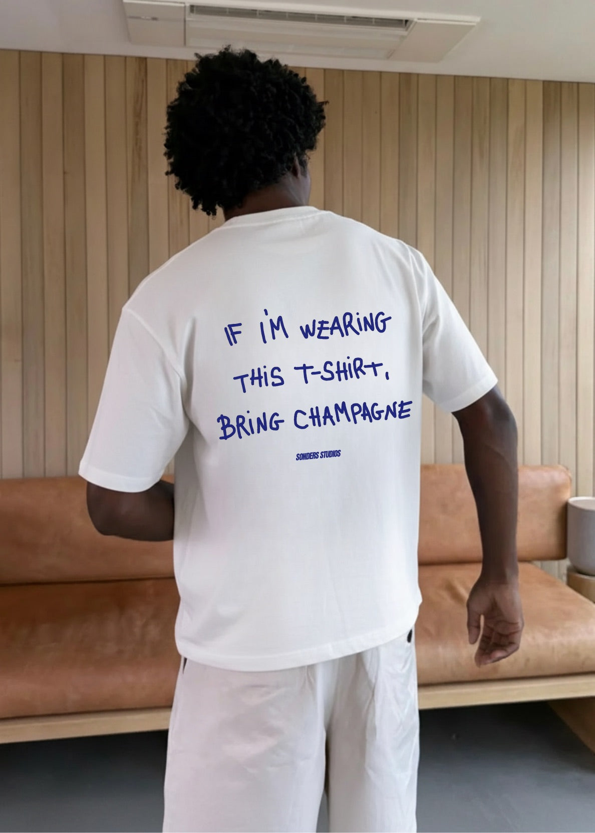 THE ORDER TEE