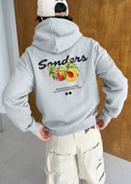 FRESH PEACH HOODIE