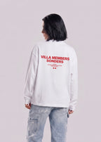 MEDITERRANEAN VILLA LONG SLEEVE