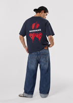DRIP CHERRY TEE