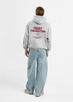 RHYTHM HOODIE