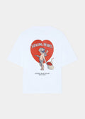 STEALING HEART TEE