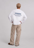 BALEARIC LONG SLEEVE
