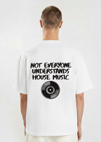 UNDERSTANDING MUSIC TEE
