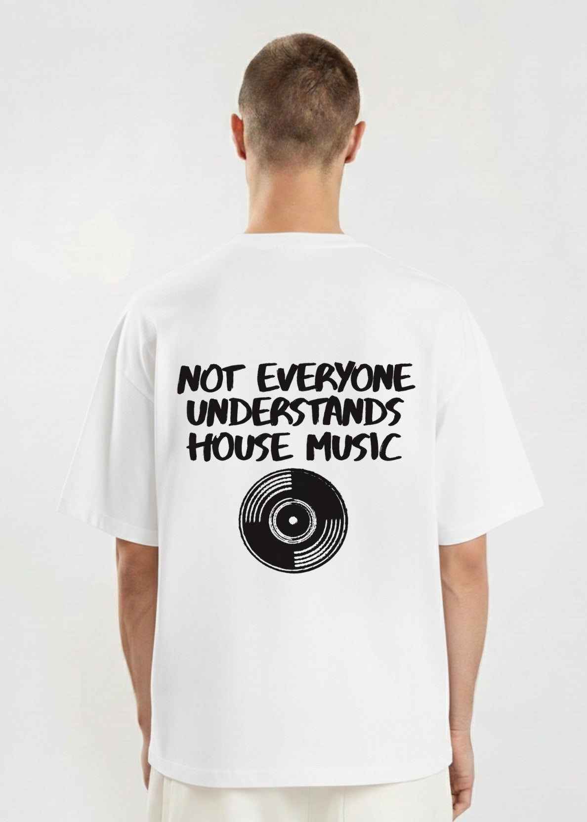 UNDERSTANDING MUSIC TEE
