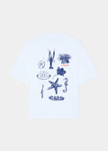 GROCERY DEL MARE TEE