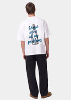 PROBLEMS SOLVER TEE