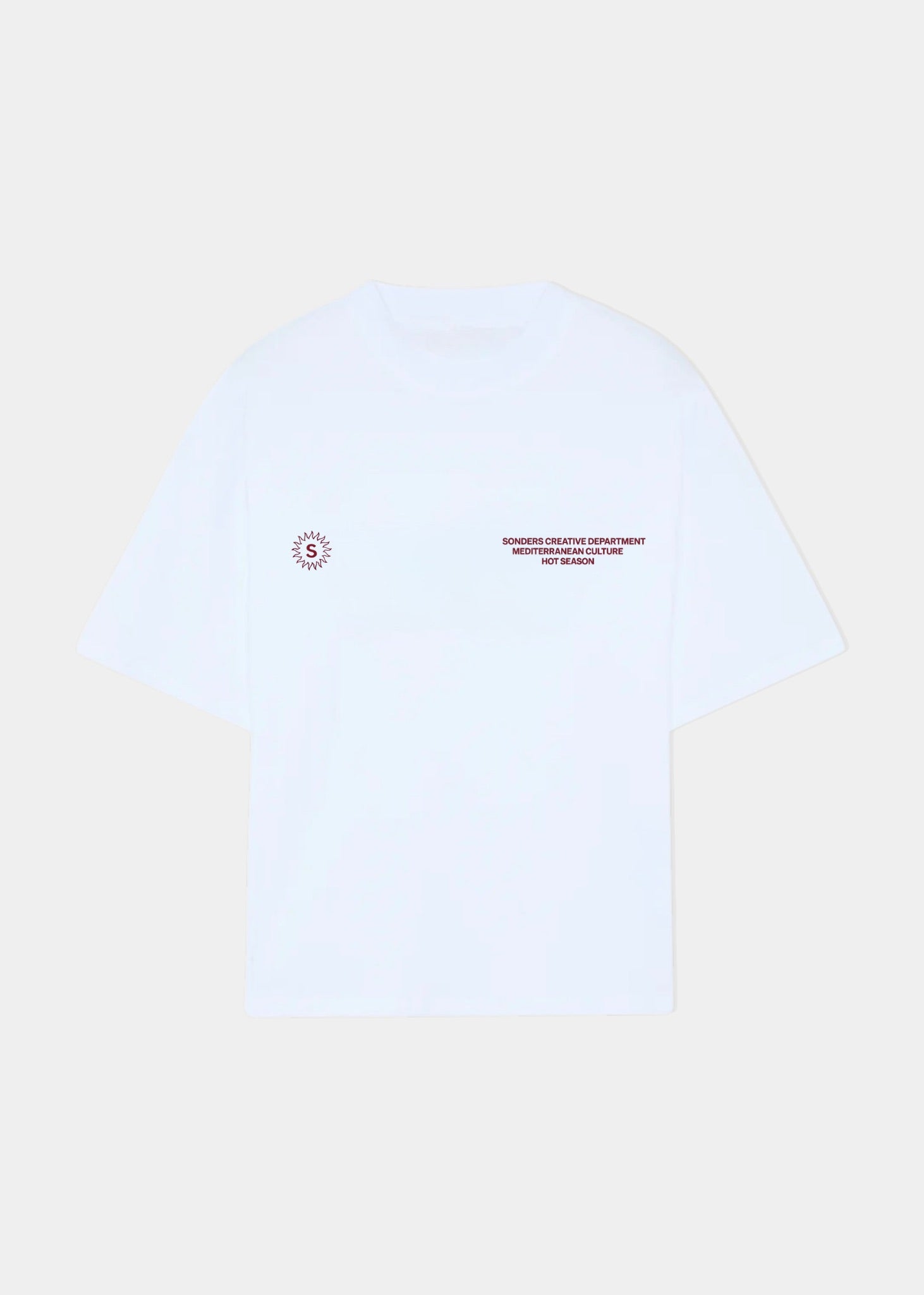RHYTHM TEE