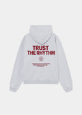 RHYTHM HOODIE