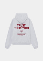 RHYTHM HOODIE
