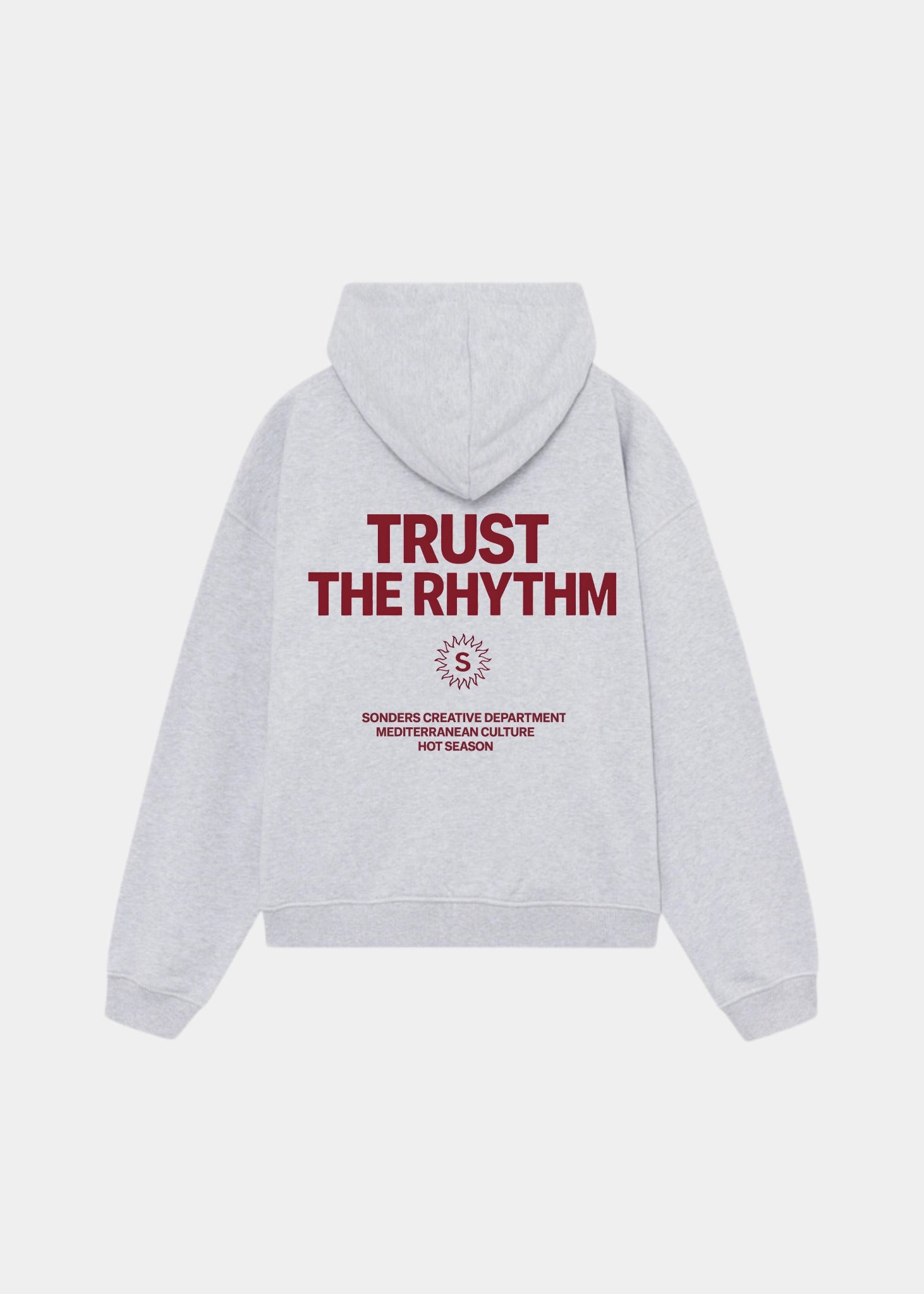 RHYTHM HOODIE