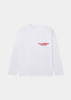 MEDITERRANEAN VILLA LONG SLEEVE