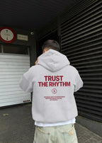 RHYTHM HOODIE