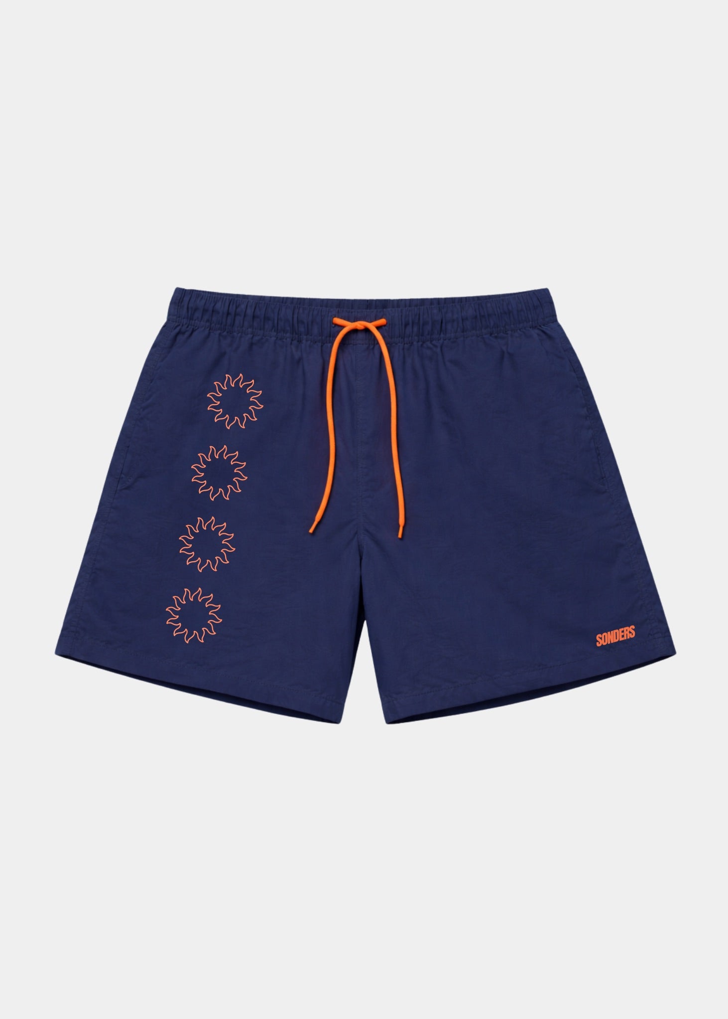MULTI SUN SWIMSHORT