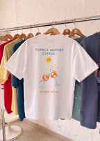 STATUS TEE