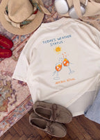 STATUS TEE