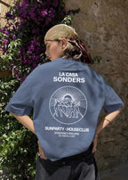 SUNPARTY TEE