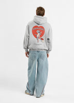 STEALING HEART HOODIE
