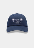 BEACH CAP